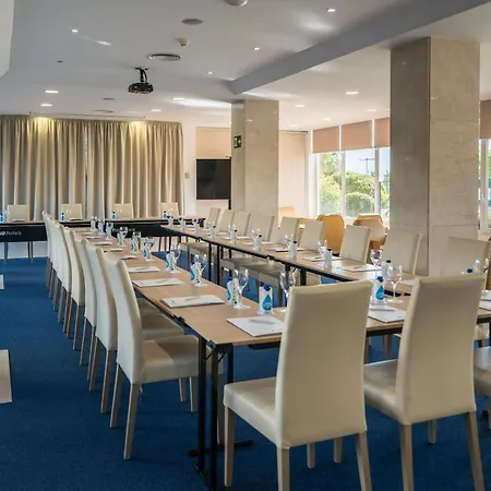 Hotel Thb El Cid - Adults Only Can Pastilla (Mallorca)