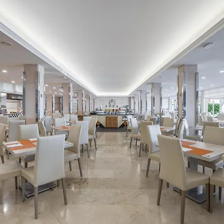 Thb El Cid - Adults Only Hotel Can Pastilla (Mallorca)