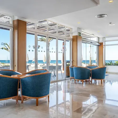 Thb El Cid - Adults Only Can Pastilla (Mallorca)