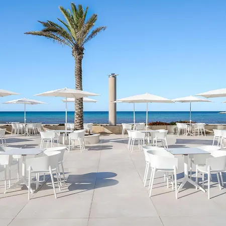 Thb El Cid - Adults Only Hotel