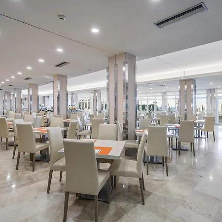 Hotel Thb El Cid - Adults Only Can Pastilla (Mallorca)
