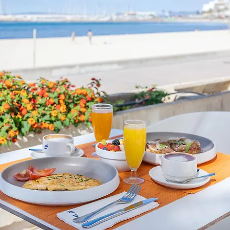 Thb El Cid - Adults Only 4* Can Pastilla (Mallorca)