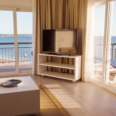 Thb El Cid - Adults Only Can Pastilla (Mallorca)