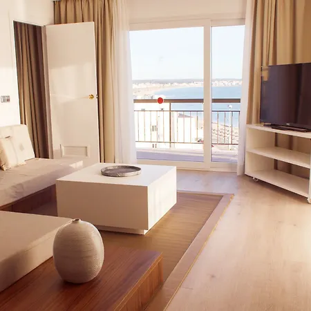 Hotel Thb El Cid - Adults Only