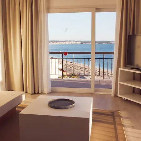 Thb El Cid - Adults Only Can Pastilla (Mallorca)