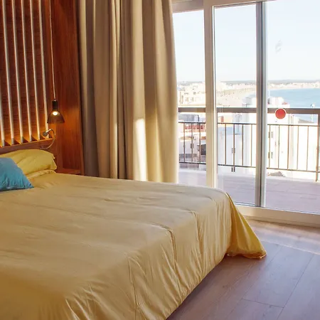 Hotel Thb El Cid - Adults Only