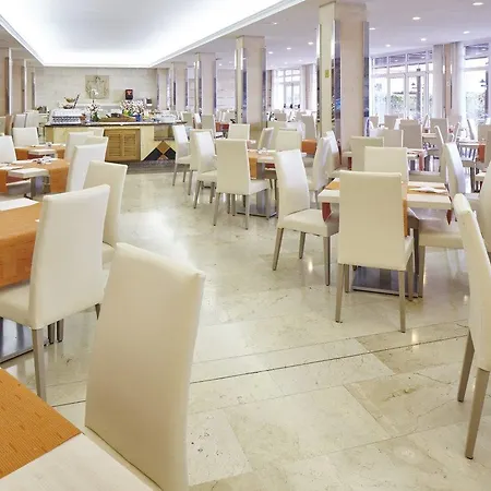Thb El Cid - Adults Only 4*