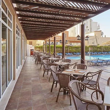 Thb El Cid - Adults Only Hotel