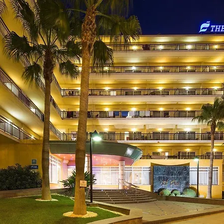 Thb El Cid - Adults Only Hotel 4*