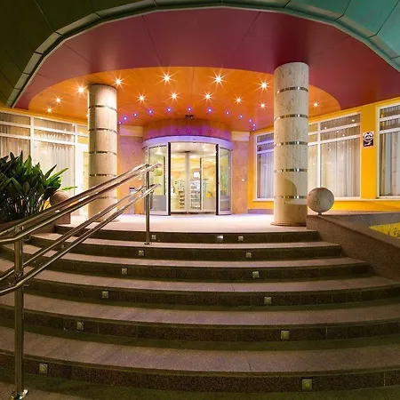 Thb El Cid - Adults Only Hotel