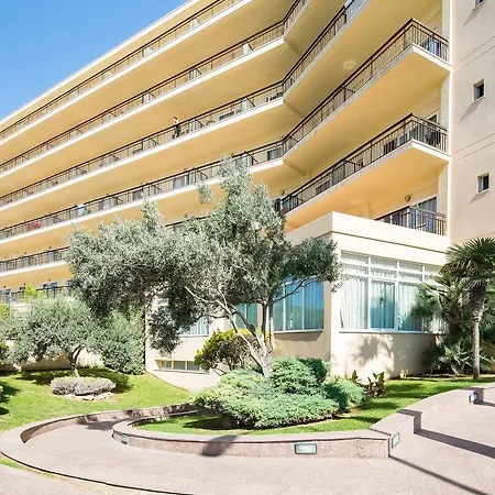Thb El Cid - Adults Only 4* Can Pastilla (Mallorca)