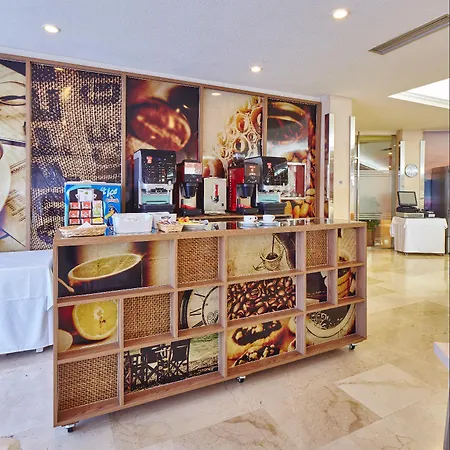 Thb El Cid - Adults Only Hotel