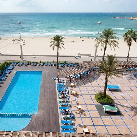 Hotel Thb El Cid - Adults Only 4*