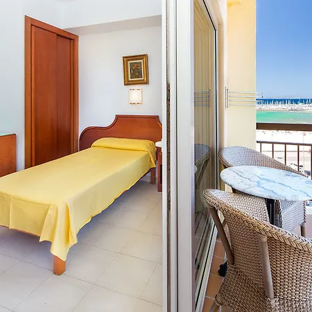 Thb El Cid - Adults Only Can Pastilla (Mallorca)
