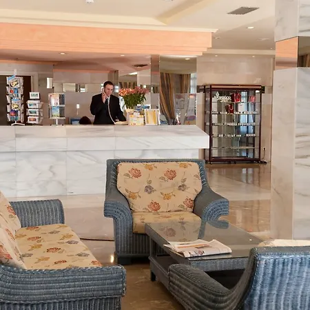 Thb El Cid - Adults Only Hotel 4*
