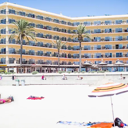 Thb El Cid - Adults Only Can Pastilla (Mallorca)