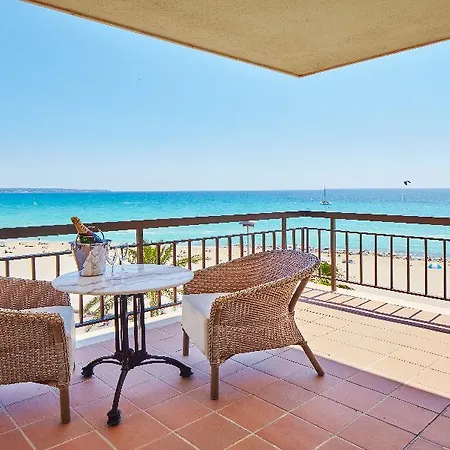 Thb El Cid - Adults Only Hotel Can Pastilla (Mallorca)