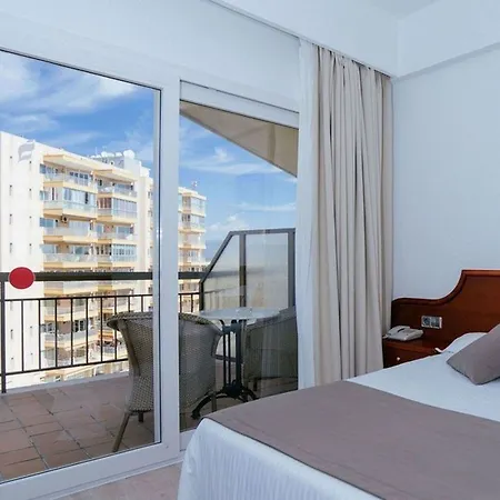 Hotel Thb El Cid - Adults Only