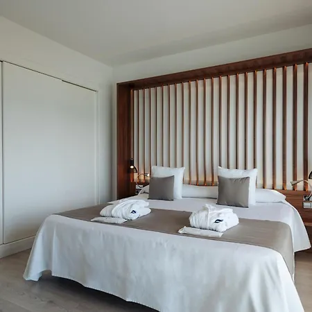 Thb El Cid - Adults Only Hotel