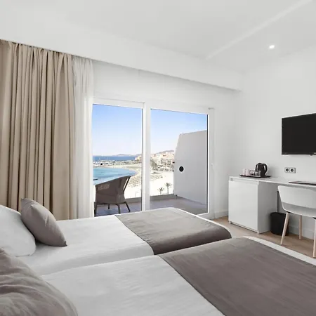 Hotel Thb El Cid - Adults Only