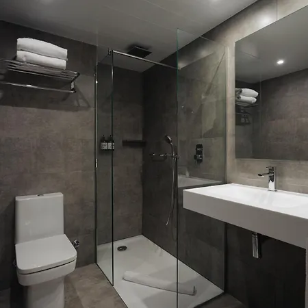 Thb El Cid - Adults Only Hotel Can Pastilla (Mallorca)