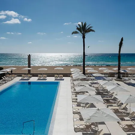 Thb El Cid - Adults Only 4*