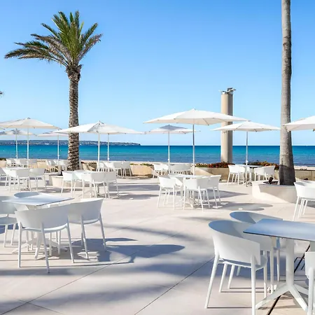 Thb El Cid - Adults Only 4*