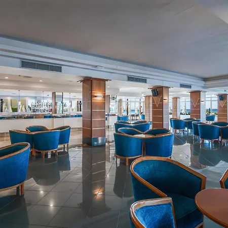 Thb El Cid - Adults Only Hotell