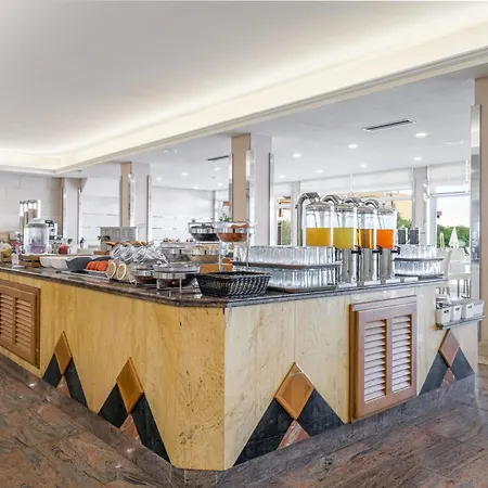 Hotell Thb El Cid - Adults Only 4*