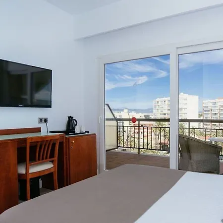 Hotel Thb El Cid - Adults Only Can Pastilla (Mallorca)